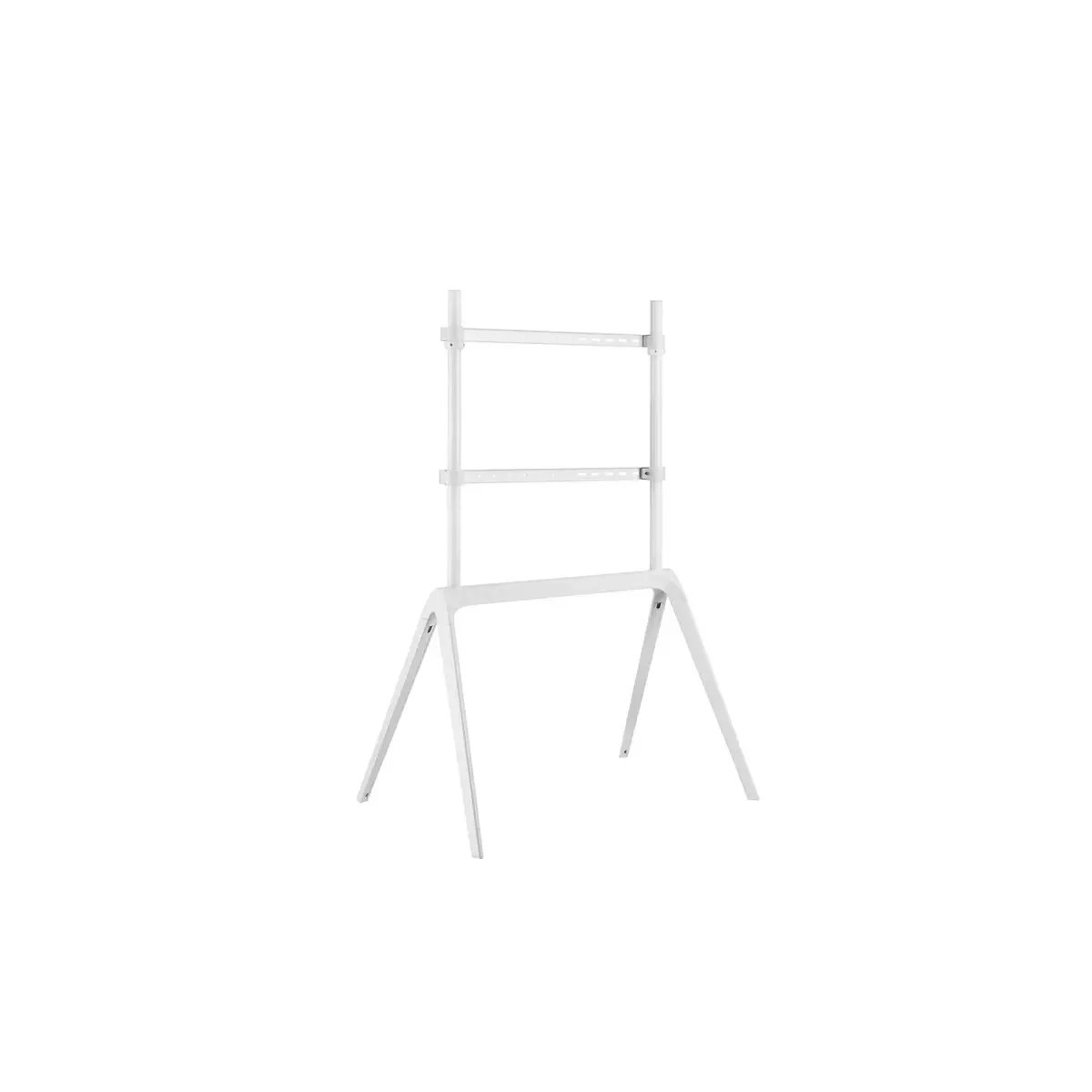 Steel Studio TV Floor Stand